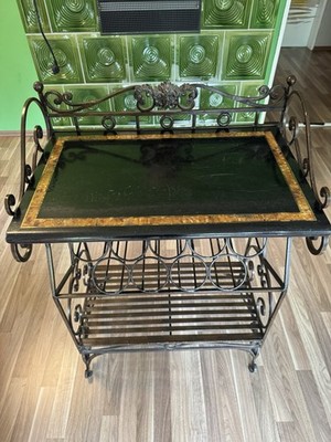 Vulkangestein Platte 66X45 Regal B. 70X45 T. Höchste Stelle 103cm H-V 90 cm
