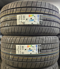 Image of 2X NEW DUNLOP SPORTMAXX RT2 285/35/21 285 35 ZR21 XL 105Y MERCEDES MO 2853521