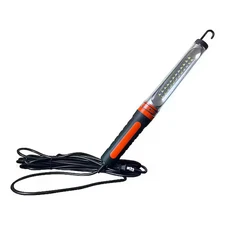 Hand Lamp, Corded, Led, 12W, 1, 000 Lm,  820D99