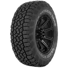 Toyo Open Country At Iii 26575r16 116t Owl Quantity Of 4 Toyo Open Country At Iii 26575r16 116t Owl Quantity Of 4