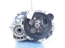 S715JE getriebe ft HYUNDAI TUCSON JM 2.0DIESEL KW83 - 113CV D4EA K1711-29291