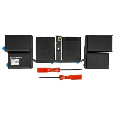 Akku für Apple MacBook Pro 14 M1 Pro 8CPU 14GPU MKGT3LL/A 3800mAh 11,74V