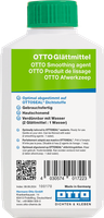 Otto GläTtmittel Gebrauchsfertig 250 Ml Kunststoff Flasche