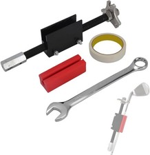 Golf Shaft Puller Golf Club Shaft Extractor