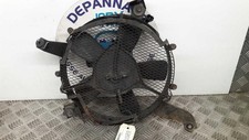Radiateur Mitsubishi PAJERO
