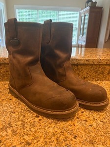 Dr Marten Industrial Steel Toe | eBay display picture 3