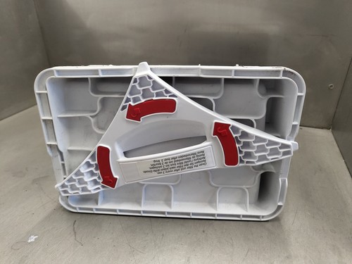 Beko DPU7309 XE Wärmepumpentrockner Halterung Kondensmodul Filter 296439 #53123