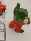 NAPCO Christmas Elves Retro Classic Vintage Small Paint Chip — photo 6