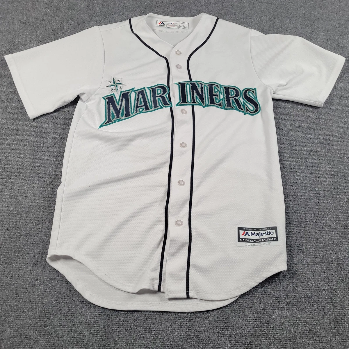 Robinson Cano Seattle Mariners MLB Jerseys for sale | eBay
