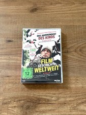 DVD-BOX Filmgeschichte weltweit ARTE Edition 7 x DVDs Jahrhundert Kino NP 39,95€