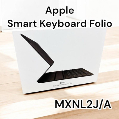 Apple Smart Keyboard Folio 12.9 Apple Smart Keyboard Folio 12.9