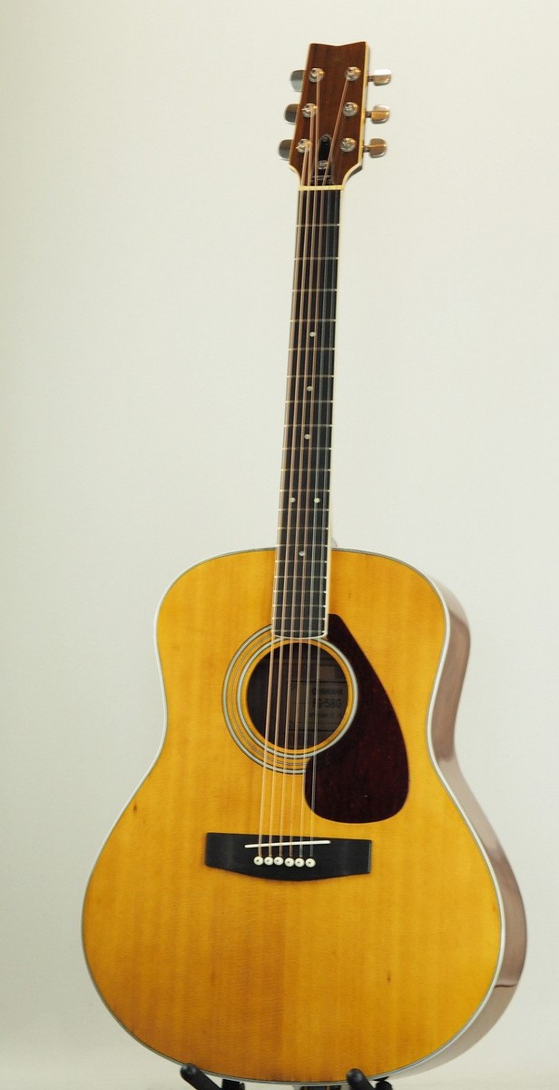 YAMAHA　FG-252D 日本製　ビンテージ　美音 YAMAHA FG-252D 日本製 ビンテージ 美音 YAMAHA FG-252D 日本製