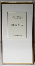 Sealed! ~ Victoria's Secret HEAVENLY ~ Eau de Parfum EDP Spray Perfume ~ 1.7 oz