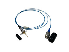 Fujitsu FLD3C5LKF/057 1310nm MQW-FP Coaxial Laser Diode Module Fiber Optic ~1GHz