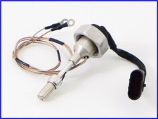 Sensor de combustible genuino DUCATI 1995 900SS tuerca de aluminio 400SS 900SL