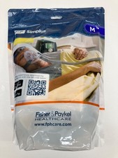 Fisher und Paykel Simplus Full Gr. M FullFace Maske REF 400476