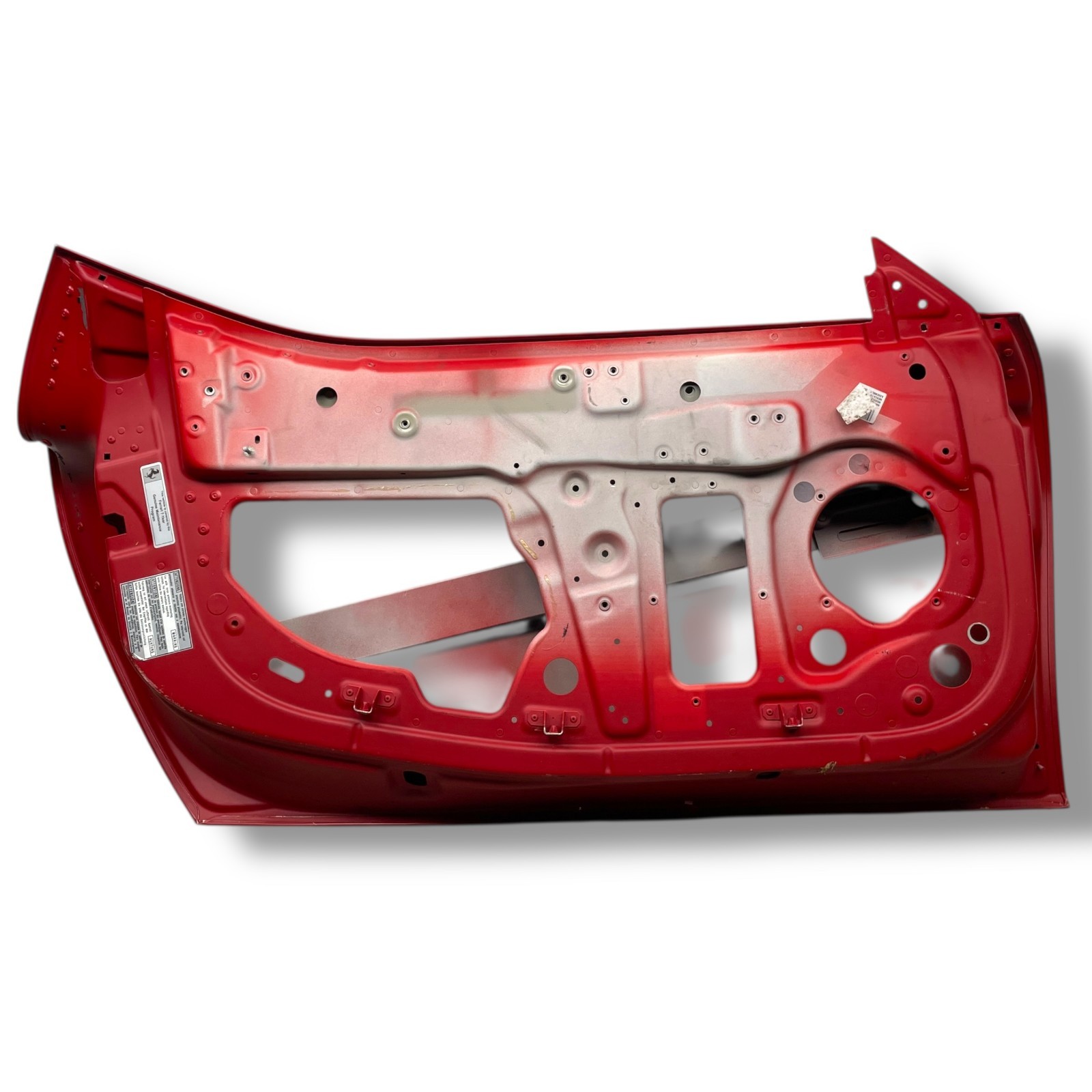 Ferrari SF90 Stradale F173 2019-2024 Left Driver LH Door Shell OEM Damaged*
