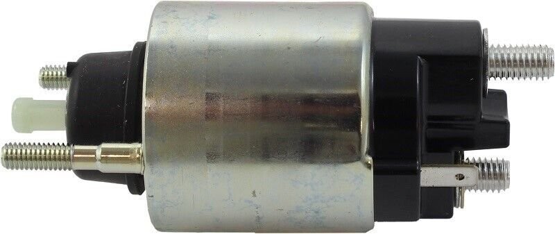 Kawasaki Mule Starter Solenoid | 253400-5250 | 128000-9981 | DENSO