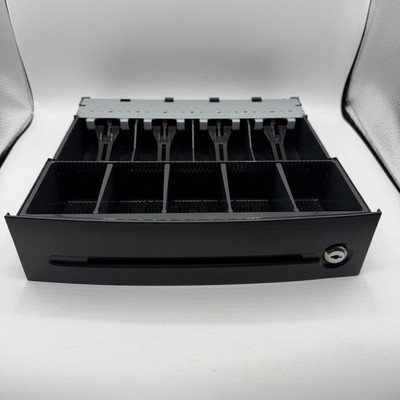 Sharp XE-A106 Cash Register Drawer & Change Insert ONLY, Replacement Parts