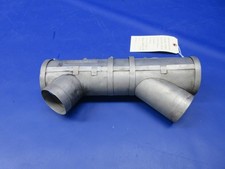 Beech T-34 / T-34B H&W 229-1 RH Exhaust Muffler Shroud P/N 229-01 (1225-425)