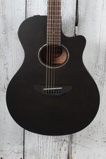Yamaha APX600M Thinline