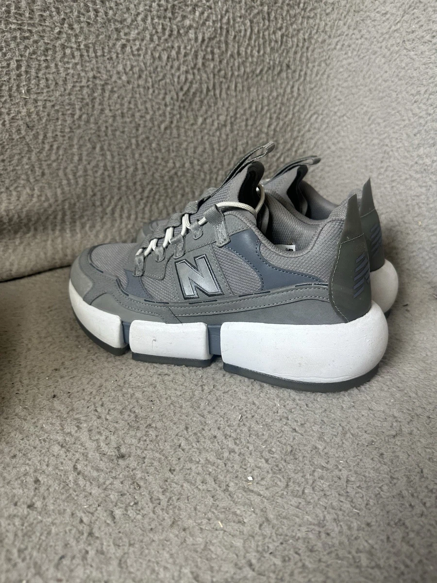 Jaden Smith x New Balance Vision Racer Grey Silver for Sale  display picture 2