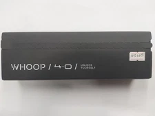 Whoop 4.0 unlock yourself Fitness Tracker  SKU970-001-000 : Model WS40/WP40