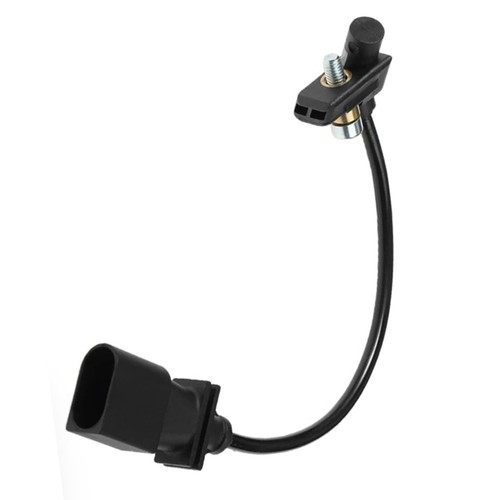 Sensor for BMW Crankshaft Position 13627809334 13627787192 E90 E63 E64 - Picture 6 of 7