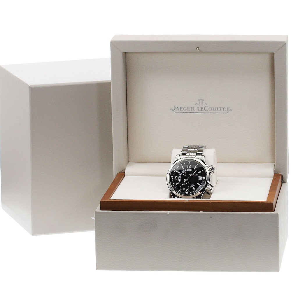 JAEGER-LECOULTRE Master Compressor Dual matique 146.8.02/Q1738170