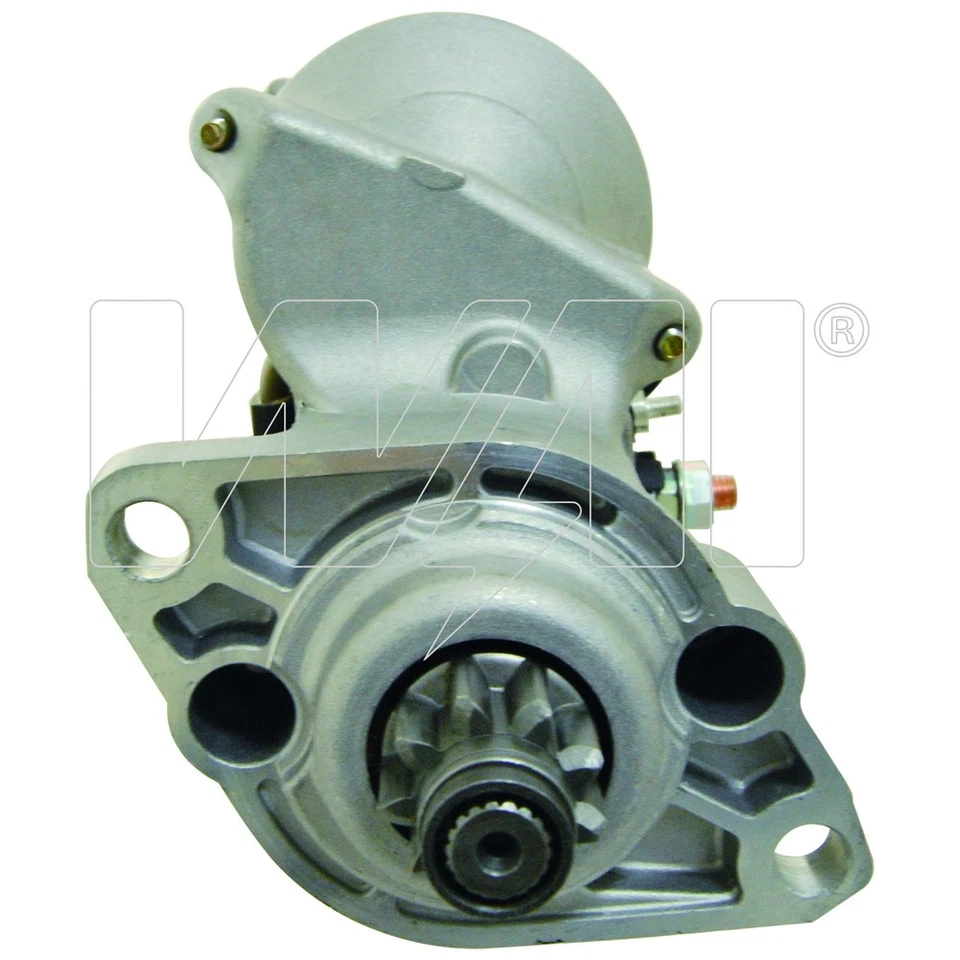Starter Motor fits 1997-2000 Jaguar XK8 Vanden Plas,XJ8,XJR S-Type,XKR WAI WORL - Image 3 of 4