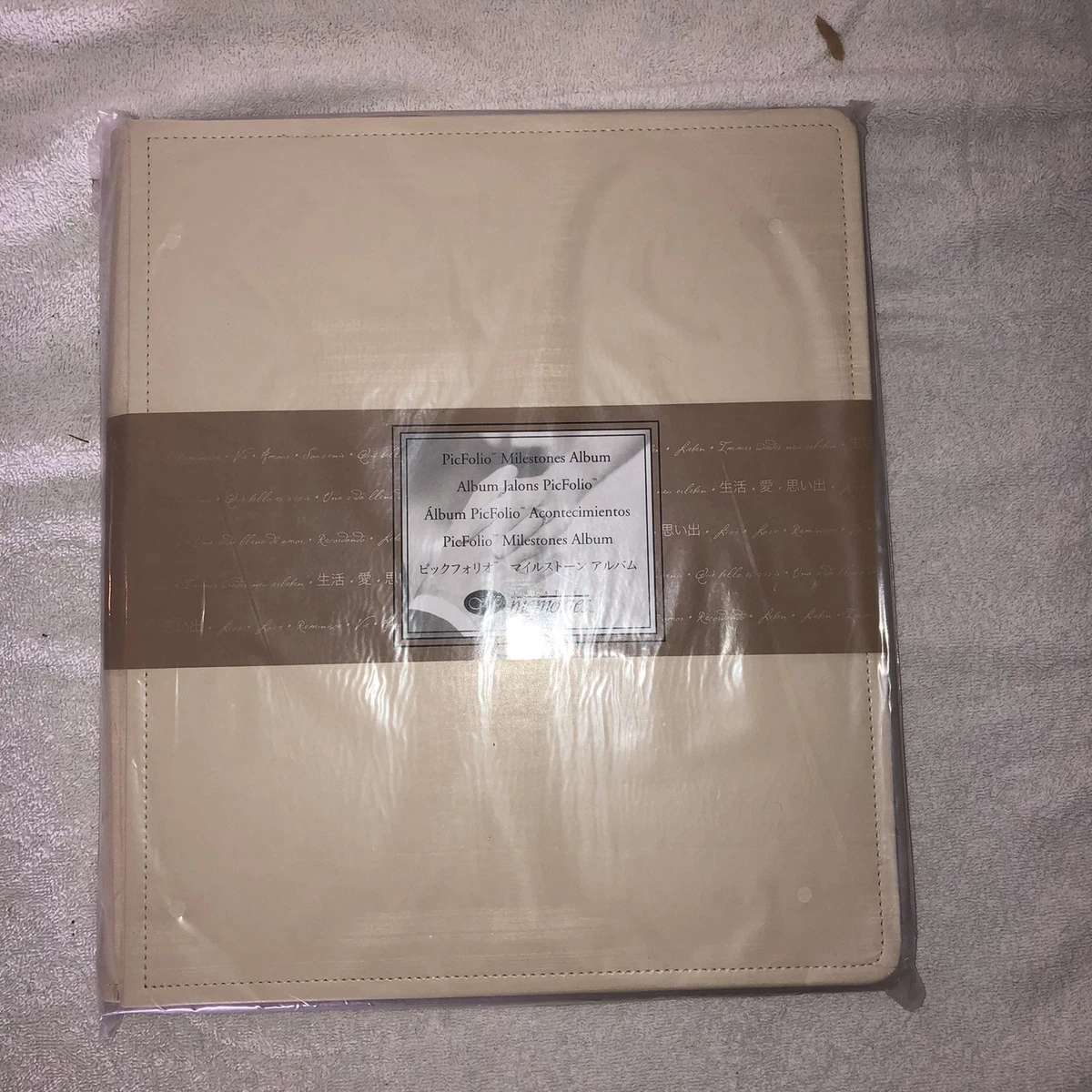 Creative Memories Scrapbooking Albums 11x14 Album for sale - eBay