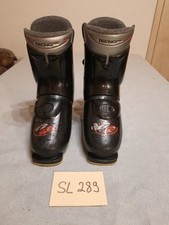 Skischuhe Tecno Pro Kinder Sohlenlänge 289 entspricht ca. Schuhgröße 38