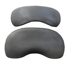 New Seat Foam for Herman Miller Mirra 1 Office Chair Flex Front and Fixed Pan