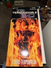 Terminator 2 T2 3-D Collector's Edition T-800 Terminator Action Figure 1997 Moc