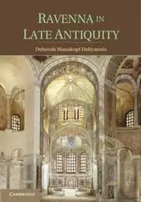 Ravenna in Late Antiquity | Deborah Mauskopf Deliyannis | Englisch | Taschenbuch