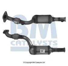 Catalyseurs Nissan KUBISTAR