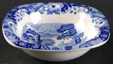 Spode Blue Italian Individual Dip Dish 6980761