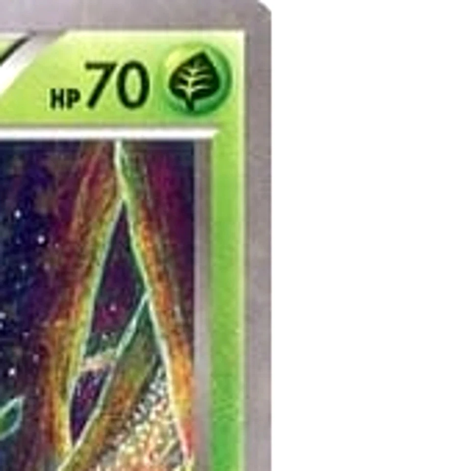 Pokemon Celebi Holo 001/036 CP5 Mythical & Legendary Dream Shine Collection J... - Image 4 of 4