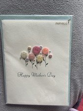 Papyrus Mother s Day Card