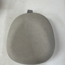 Sony WH-1000XM6 Wireless Noise Cancelling Headphones, Platinum Silver