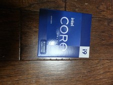 Intel Core i9-13900K Processor (5.8 GHz, 24 Cores, LGA 1700) Box