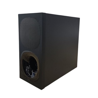 Sony SA-WG700 Wireless Powered Subwoofer Only for HT-G700