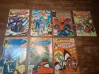 The Amazing Spider-Man #231, 232, 235, 236, 237, 238, 239  Key