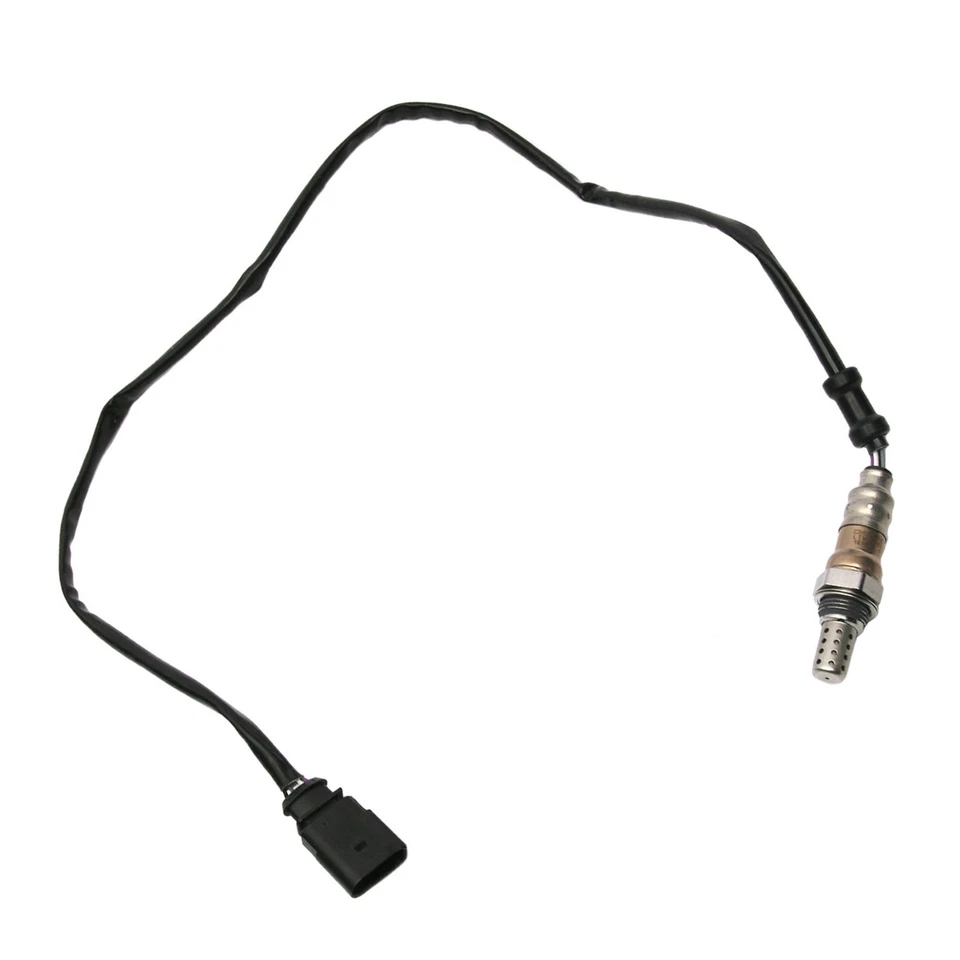 Sensor de oxígeno trasero Delphi para Audi A4 Quattro 2005-2016 2,0 L L4 Foto 4 de 4