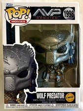 Ultimate Funko Pop Predator Figures Gallery and Checklist 41