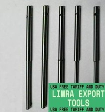 30pcs Sioux Valve Seat Grinder Straight Pilots Set .385 Top 4 4.5 5 5.5 6mm 30pcs Sioux Valve Seat Grinder Straight Pilots Set .385 Top 4 4.5 5 5.5 6mm