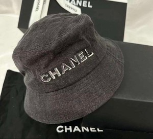 Chanel Bucket Hat | eBay