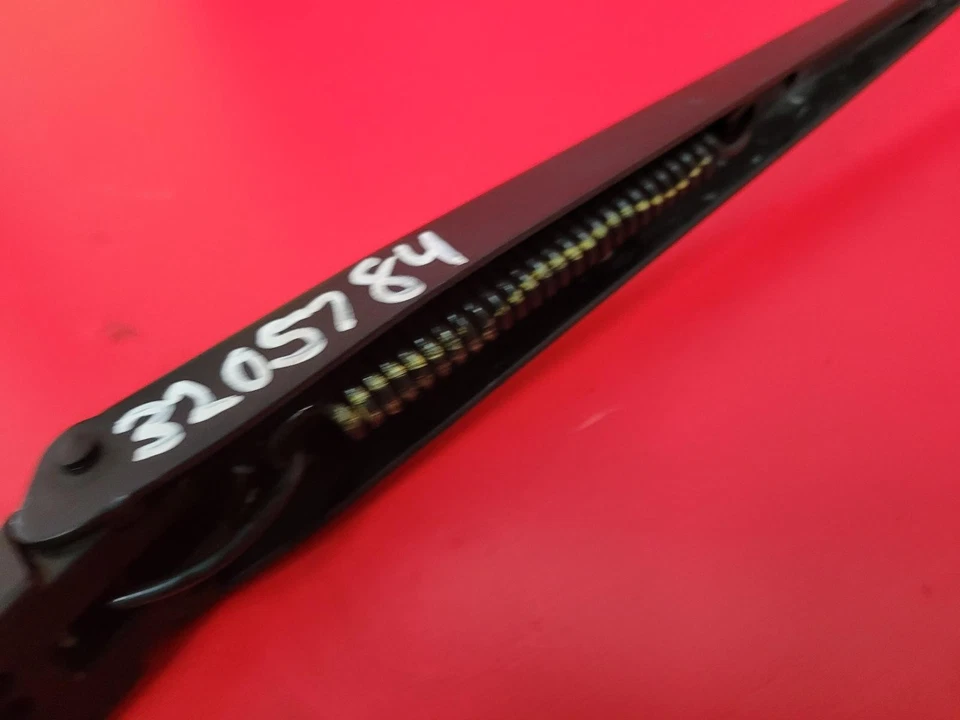 AUDI Q5 8R MK1 2009 FRONT LEFT WIPER ARM 5 DOOR ESTATE 8R2955407B1P9 - Изображение 3 из 4