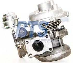 Turbolader BTS TURBO T912056BL REMAN für FIAT Scudo Kastenwagen (220)