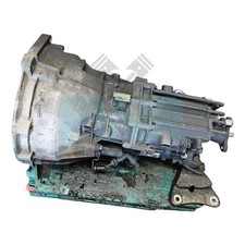 BMW 3 Series F30 F31 318d Gearbox Transmission Manual GS6-17DG 7600988